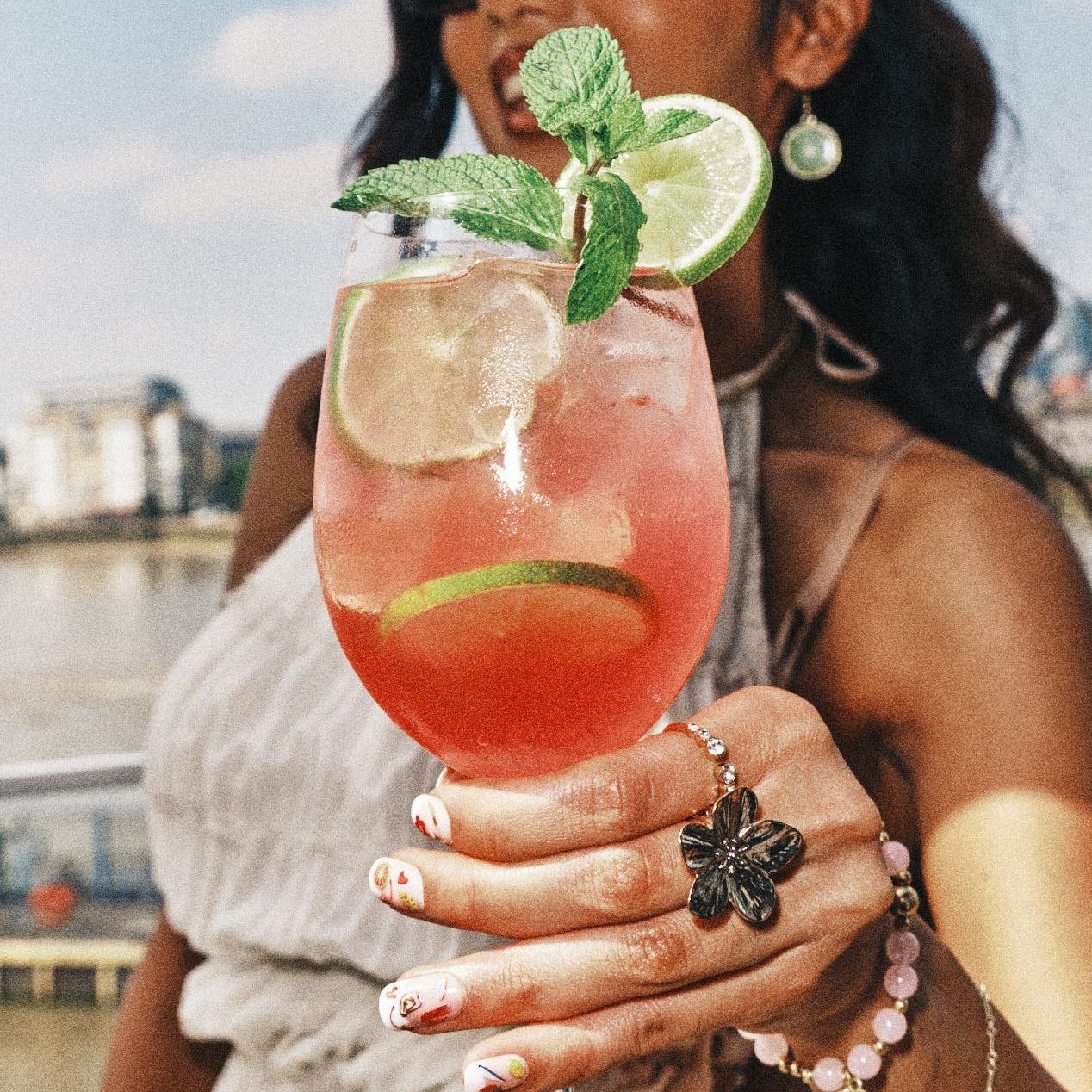 Sarti Spritz Cocktail 