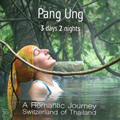 Pai Pang Ung Trip