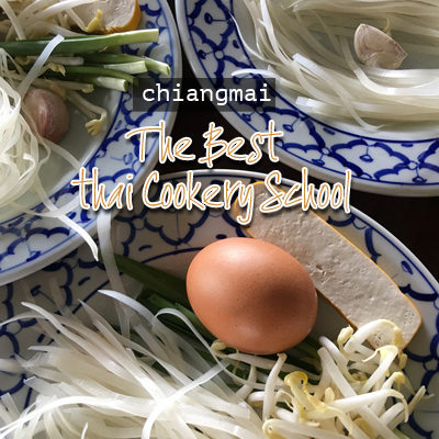 Thai Cooking Classes Chiangmai