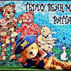 TEDDY BEAR PATTAYA