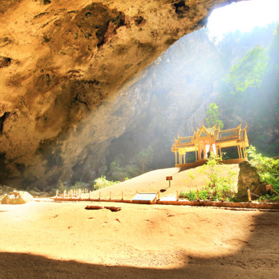 Phraya_Nakhon_Cave_Prachuap_Khiri_Khan