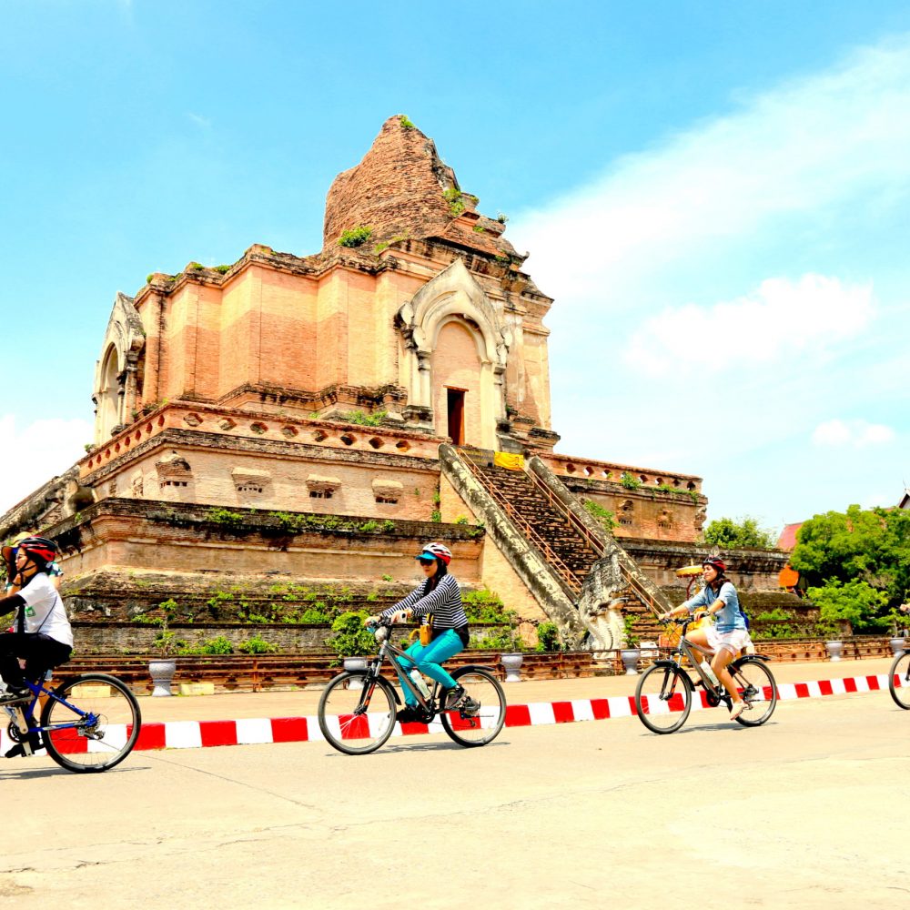 Bike Historic Old City ChiangMai (GHCH) (4)