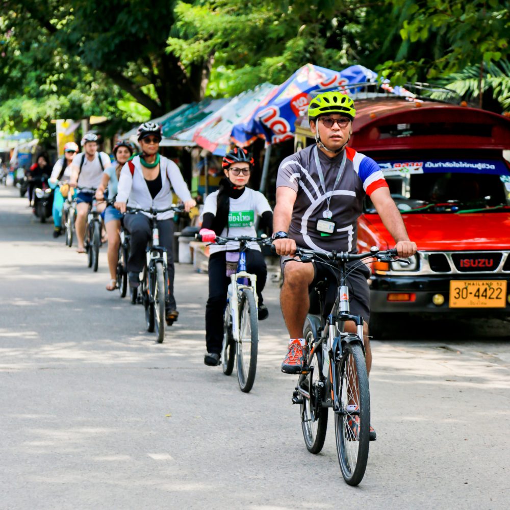 Bike Historic Old City ChiangMai (GHCH) (6)