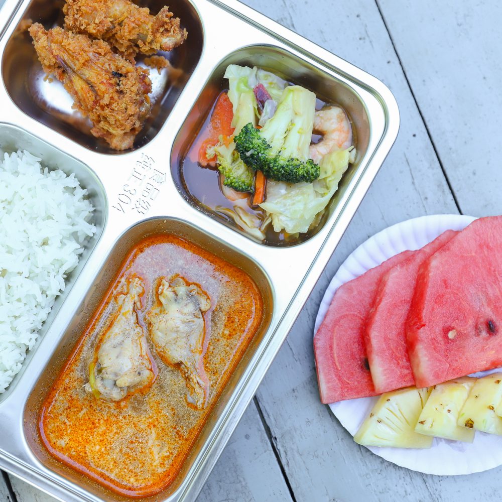Love Andaman Simiran Food (1)